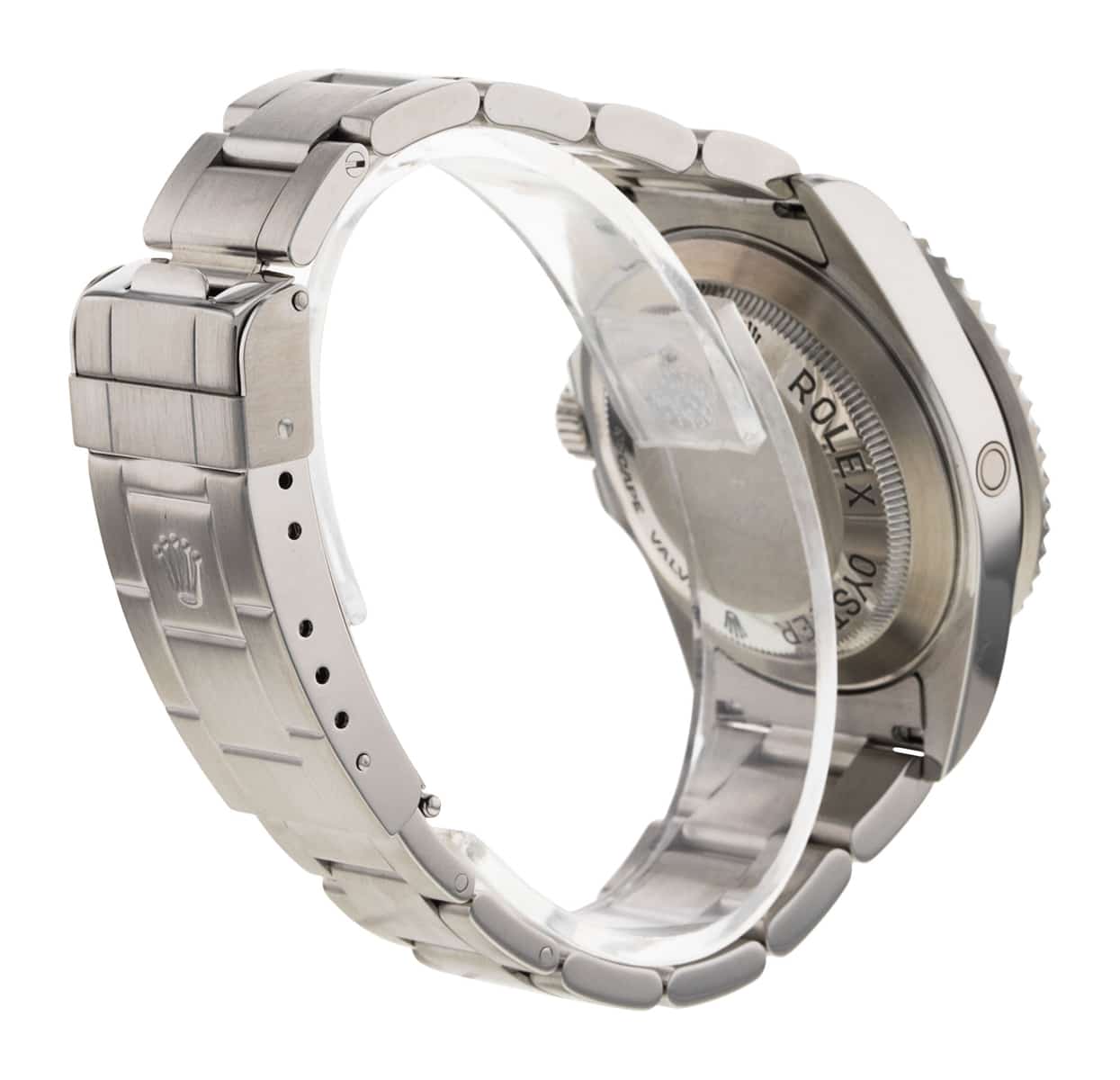 Rolex Sea-Dweller 16600 Rolex Sea-Dweller 16600